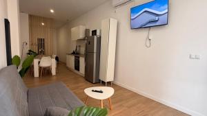 Estudio Playa en Valencia