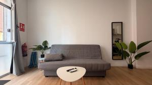 Estudio Playa en Valencia