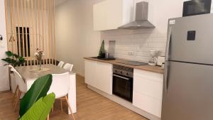 Estudio Playa en Valencia