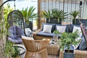 The Hidden Gem – Jacuzzi Lake View