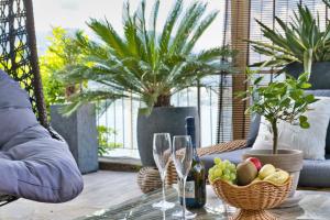The Hidden Gem – Jacuzzi Lake View