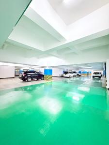 Central Kilimani 1br-Steps to Malls, Indoor Pool, and Gym
