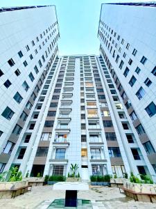 Central Kilimani 1br-Steps to Malls, Indoor Pool, and Gym