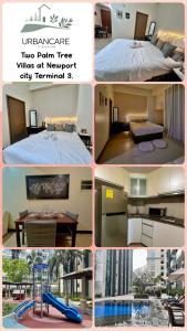 Urbancare Staycation