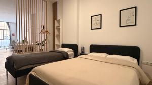 Estudio Playa en Valencia