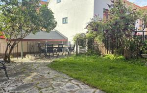 3 Bedroom Gorgeous Home In Visby