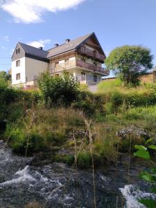 nowy apartament Płomykówka w Willi Sowiej