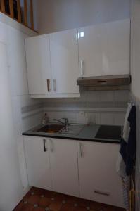 Maisons de vacances Holiday Home Vidauban : photos des chambres