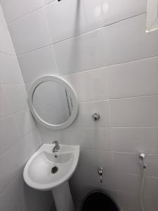 Coastal comfort studio apartment