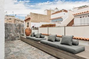 Casa Arrels, Your Mediterranean Home