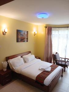 Terminal Residence