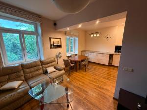 Cozy Apartment in Klaipėda City Centre