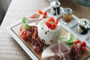 I Segreti della Valle