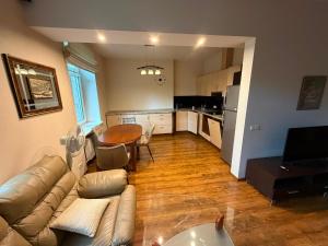 Cozy Apartment in Klaipėda City Centre