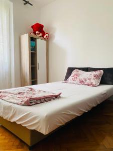 Bajloni apartman
