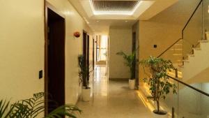 Hotel The R S Grand Near Taj Mahal