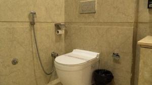 Hotel The R S Grand Near Taj Mahal