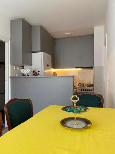 Bajloni apartman