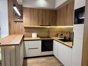 SunnSea Apartment