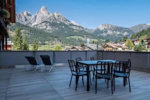 Casa Pozza di Fassa