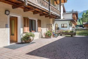 Casa Pozza di Fassa