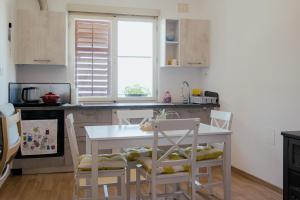 Apartma Severada