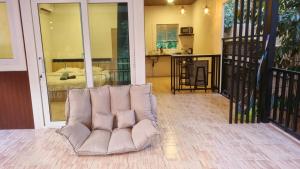 Relax and Recharge in a Spacious Jungle House