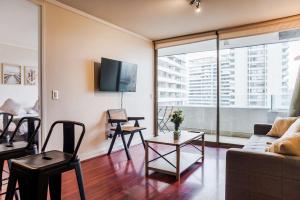 Modern Design Apt Cozy 1B1B