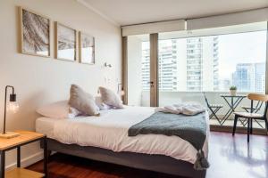Modern Design Apt Cozy 1B1B