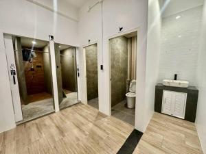 9 mins to BTS Bunker Bed Private Room Share Bath