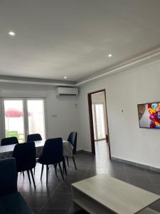 Residence Timeridjine