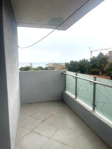 Residence Timeridjine
