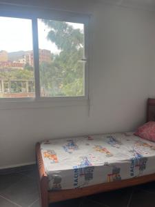 Residence Timeridjine