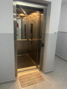 Residence Timeridjine