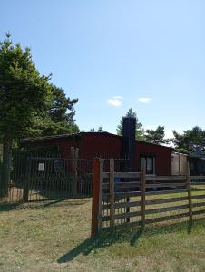 Ferienhaus Waldblick