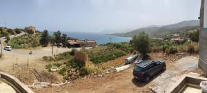 Maison de vacances Petit Paradis