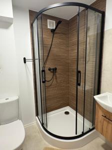 Apartament na Morelowej