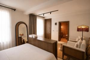Roof Rooms Fethiye