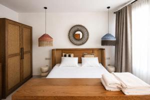 Roof Rooms Fethiye