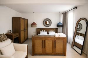 Roof Rooms Fethiye
