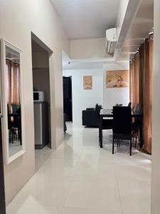 Comfy 1BR Across International Airport