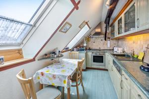 Apartment für 3 Personen 60 M²