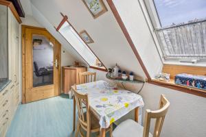Apartment für 3 Personen 60 M²