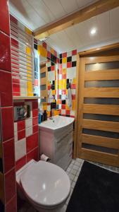 Apartament Świętego Spokoju