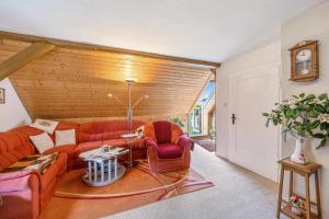 Apartment für 3 Personen 60 M²