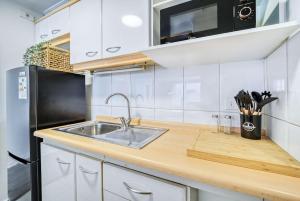 Prime Apartment - MUT y Costanera Center