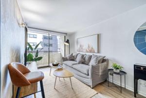 Prime Apartment - MUT y Costanera Center