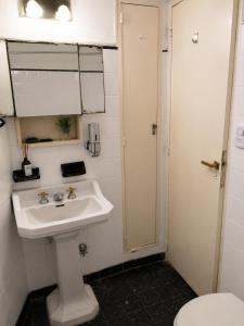 Comfortable apartment in Recoleta