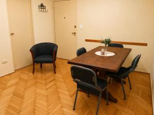 Comfortable apartment in Recoleta