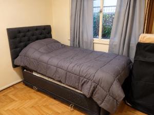 Comfortable apartment in Recoleta